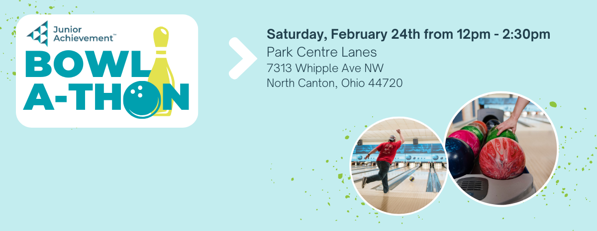 2024 Bowl-A-Thon